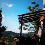 Gartencafè Tonig Extérieur