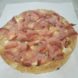 Si Pizza E Si Va Di Bragazzin Roberta C.