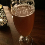 Taverna La Fenice drink