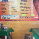Quokka Café Carte