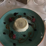 Trattoria Canuleia Boisson