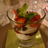 Trattoria Canuleia Boisson