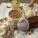 Hostaria Corona Comida