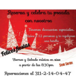 El Paso Carta