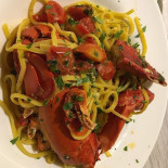 Raggio Di Sole Nourriture