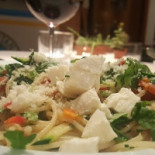 Bad Verdins Essen