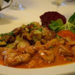 Gasthof Zum Falken Comida
