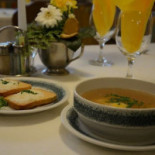 Gasthof Zum Falken Comida