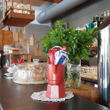 Sennibar Bruneck Boisson