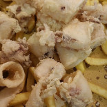 Sikaru Nourriture