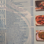 Taverna Coppapan Pizzeria Le Dahu Carte