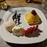 Taverna Coppapan Pizzeria Le Dahu Nourriture