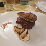 La Rocca food