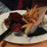 Capriz food