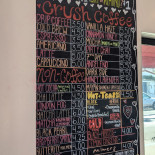 Polo Cafè Carta