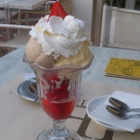 Gelateria F.f. Boisson