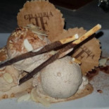Gelateria F.f. Nourriture