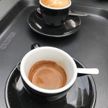Al Vecchio Scorfano drink