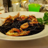 Olinto Comida
