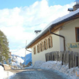 Bad Siess Extérieur
