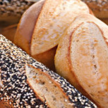 Le Bistroquet food