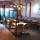 Kest'è À l'intérieur