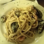 Pizza E Pazzi food
