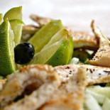 Il Panino Tondo Lastra A Signa drink