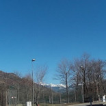 Agip Les Iles De Brissogne outside