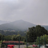 Agip Les Iles De Brissogne outside