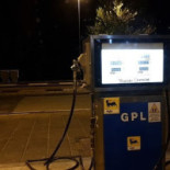 Agip Les Iles De Brissogne