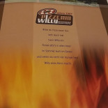 Pizzeria Willi