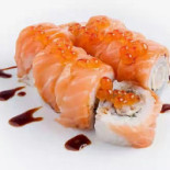 Kikko Sushi Nourriture