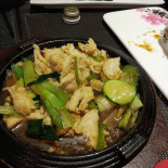 Kikko Sushi Nourriture