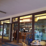 Osteria Dell'olmo Tr À l'intérieur
