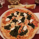 Cafe Duc Aosta Nourriture
