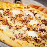 Follia Risto Pizza Nourriture