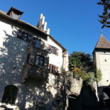 Stadele Exterior