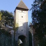 Stadele Exterior