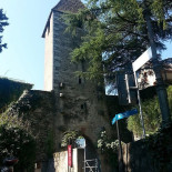Stadele Exterior