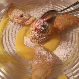 Lech Da Sompunt food