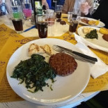 Testone Comida