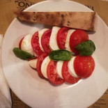 Testone Comida