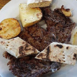 Testone Comida