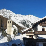 Parc Exterior