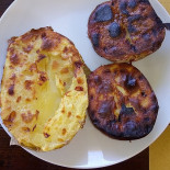 Testone Comida