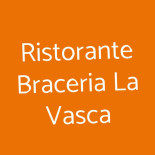 Braceria La Vasca Logo