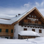 Fodara Vedla Exterior