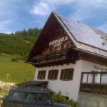 Fodara Vedla Exterior