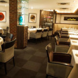 Caffe Cavour À l'intérieur